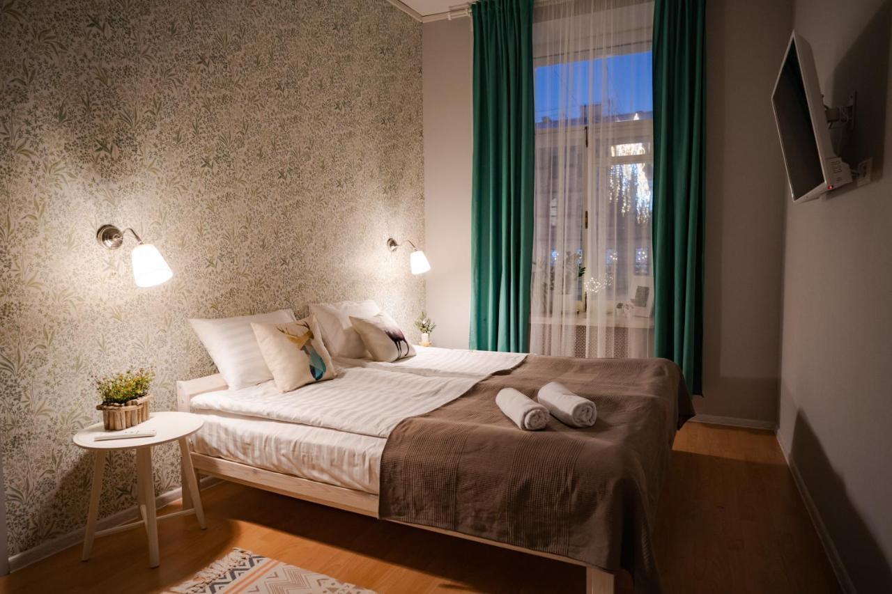 Forrest House Hotel Saint Petersburg Ngoại thất bức ảnh